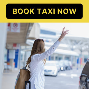Book Cheap Taxi to Baku Airport